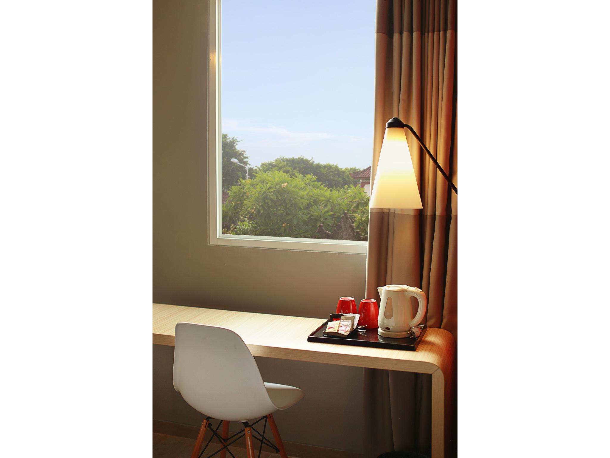 Hotel Ibis Bali Legian Street Exteriér fotografie