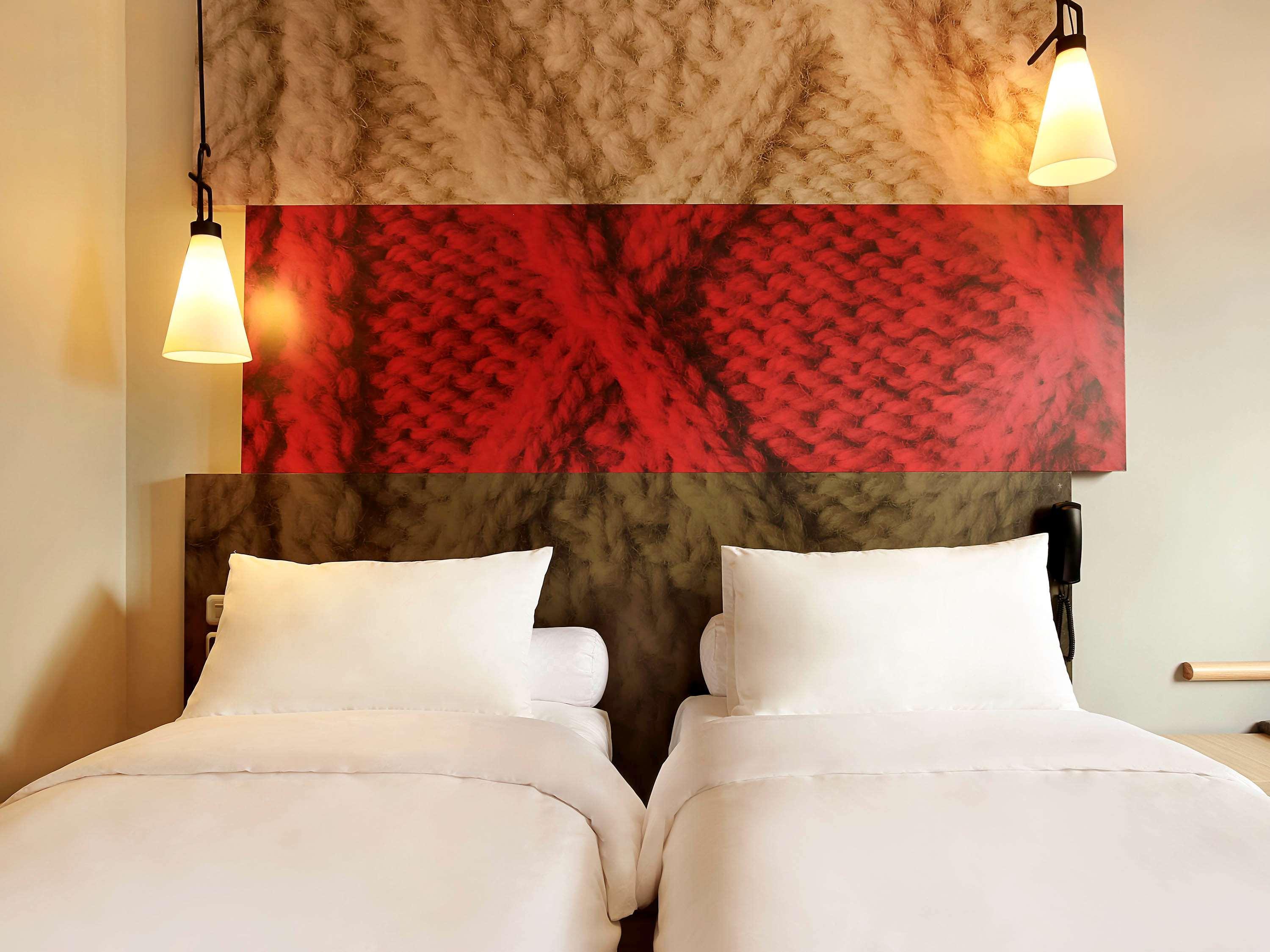 Hotel Ibis Bali Legian Street Exteriér fotografie