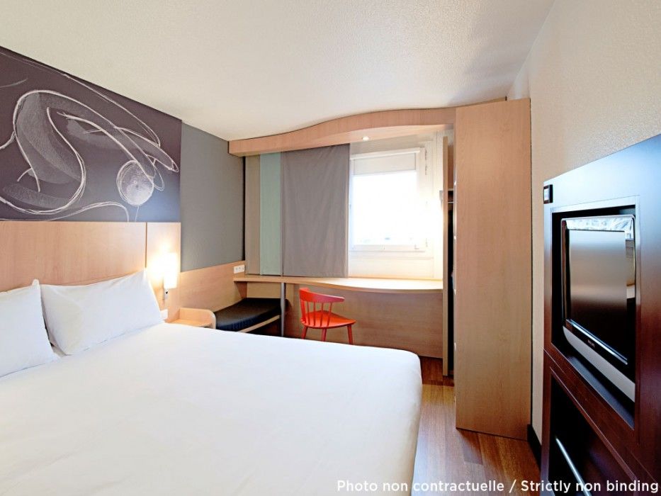 Hotel Ibis Bali Legian Street Exteriér fotografie