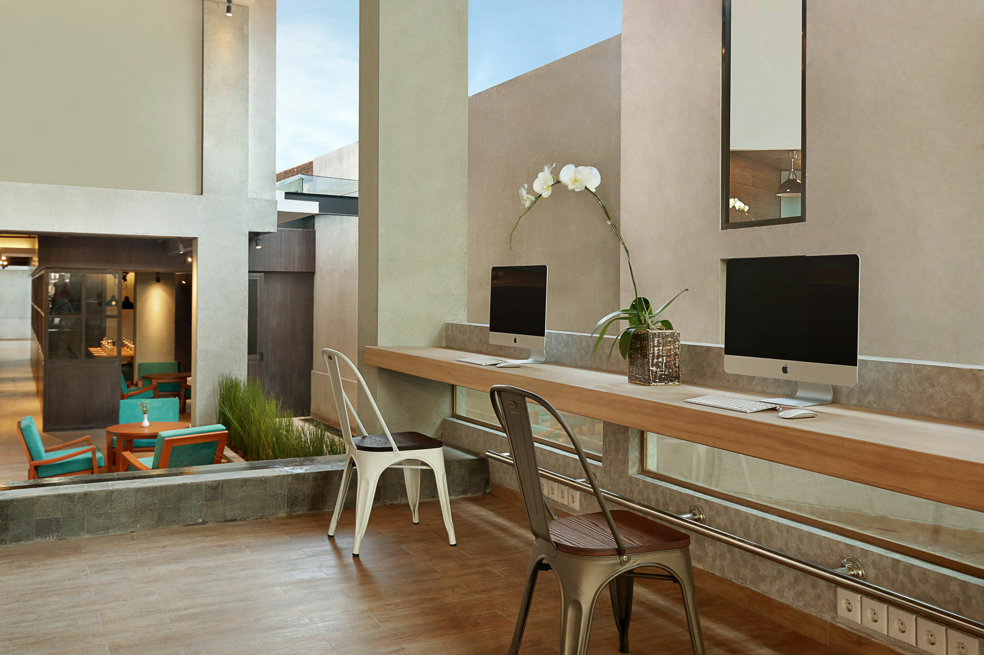 Hotel Ibis Bali Legian Street Exteriér fotografie